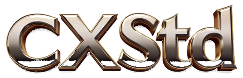 cxstd logo